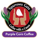 Sparrows Gate CFC Logo