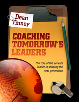 Coaching Tomorrow's Leaders
