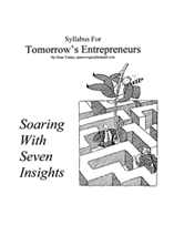 Soaring with Seven Insights